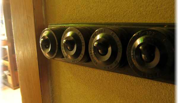 レトロスウィッチ