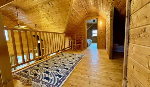 オープンロフト