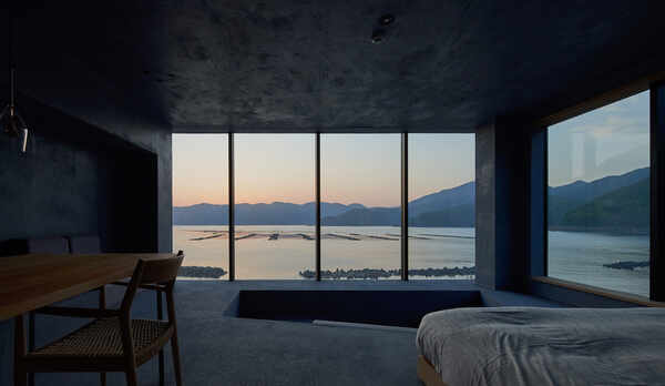 【離れ】絶景グランスイート（401号室）