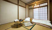 【お部屋】 和室6畳
