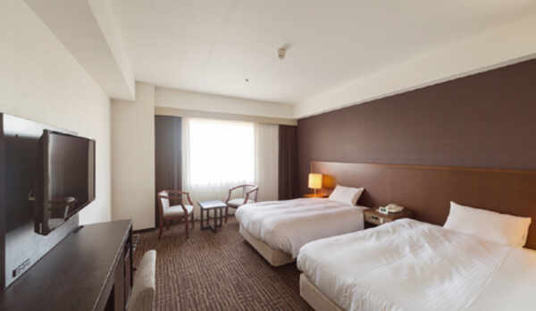 コーナーツイン　キャッスルビュー/DT