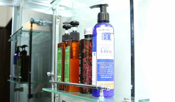 洋室フォースルーム