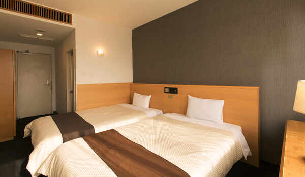 ◆ビジネスツイン◆