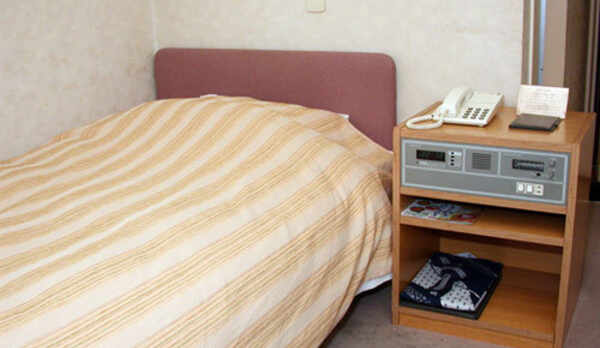 洋室（シングル）