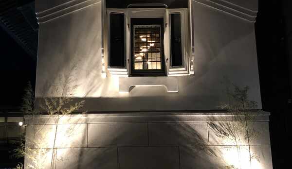 併設レストラン「WANY」