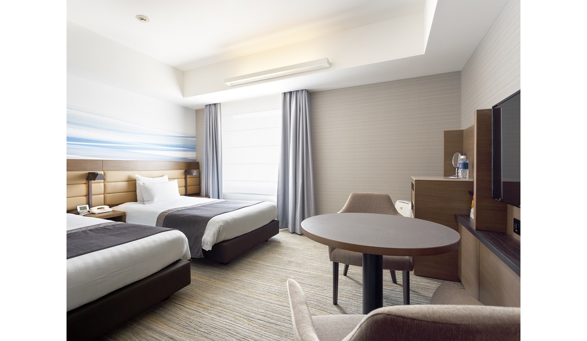 スタンダードツイン