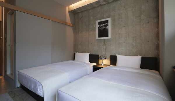 コンフォートツイン