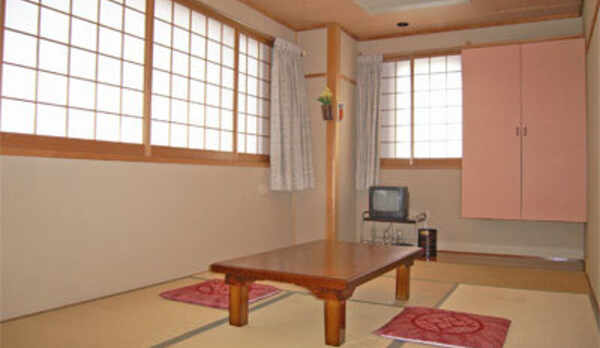 和室6畳