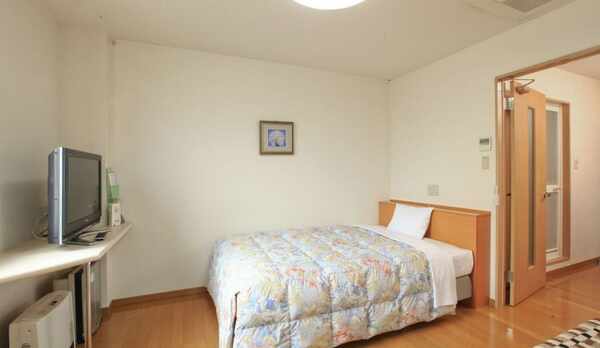 新シングルルーム