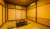 和室　※客室の一例