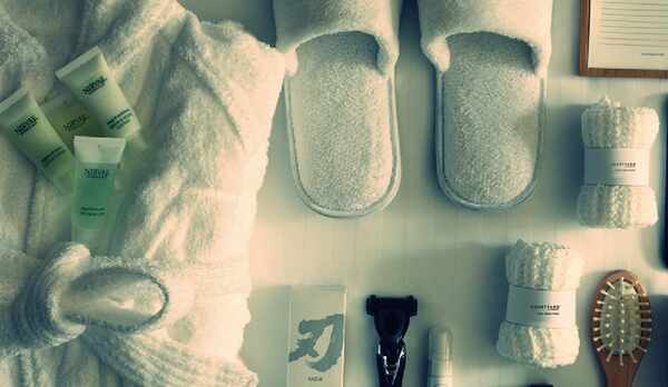 アメニティイメージ