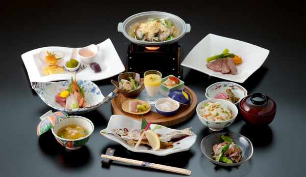 お料理重視派（グレードアップ）