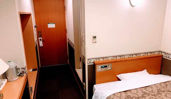 16.5平米シングル