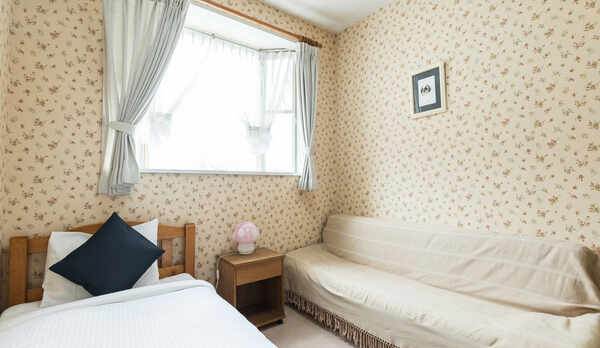 シングルルーム