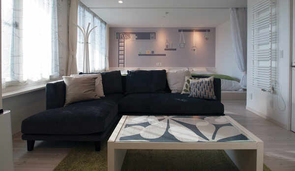 ホテル　ファミリーコンフォート