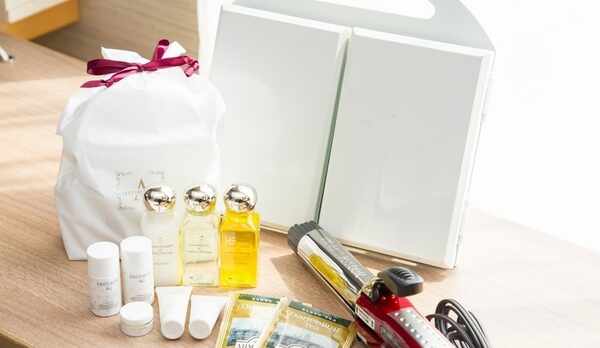 （新）レディースアメニティ