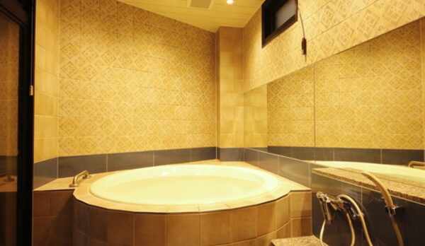 ◆静かにご入浴を希望の方はは「貸切風呂・みなもの湯」をご利用ください◆