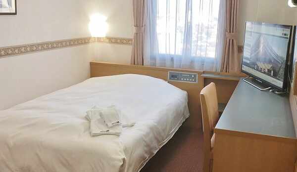 アメニティ・プラス・シングル