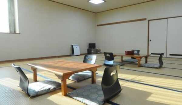 ◆【和室２８畳】