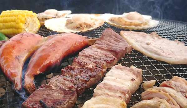 BBQイメージ
