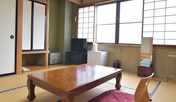 *和室8畳/一人旅やカップルにおすすめ♪