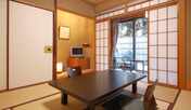 和室6畳