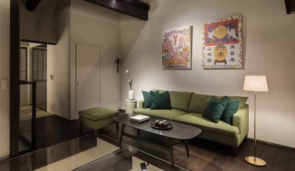 ■2Fリビング■