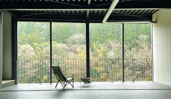 ・日頃の喧騒を忘れて家族や友人とのんびり過ごしませんか