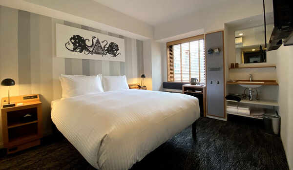 （禁煙）ダブル