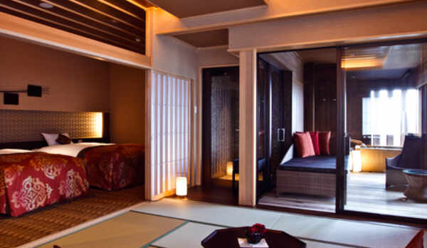 ■葭蘆葦-葭蘆葦スイート-■[和室] 