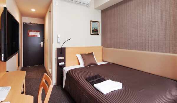 シングルルーム