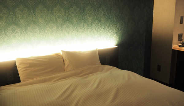 デザイナーズルーム（ダブル）