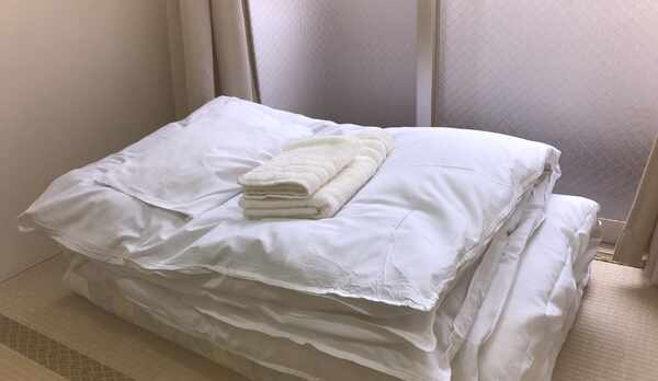 シングルルーム