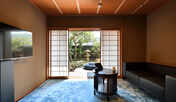 露天風呂付和室【鞍馬】
