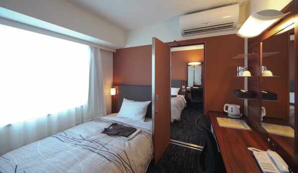 コネクトルーム