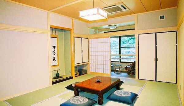 客室（１例）