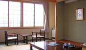 越中屋のお部屋【和室10畳】