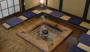 囲炉裏2