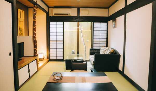 【萩】大人2名様限定・客室露天風呂付き特別室