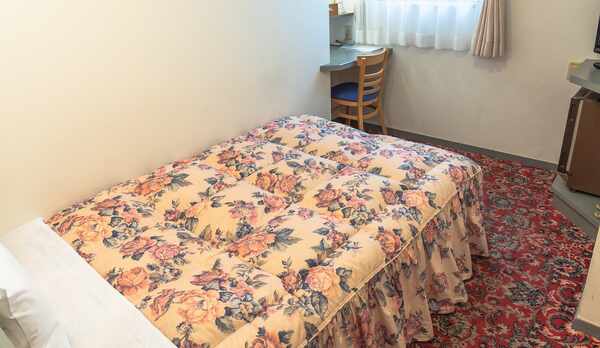 シングルルーム