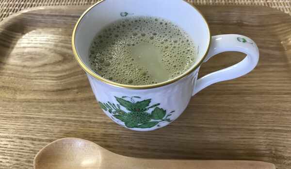 モリンガラテホット