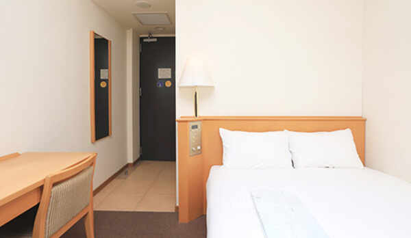 シングルルーム