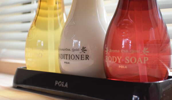 シャンプー・コンディショナー・ボディソープ