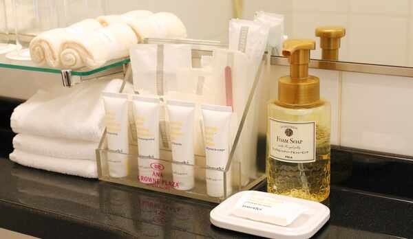 This Works　アメニティー