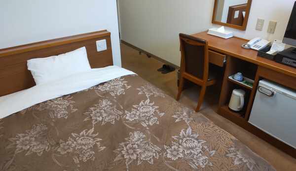 シングルルーム