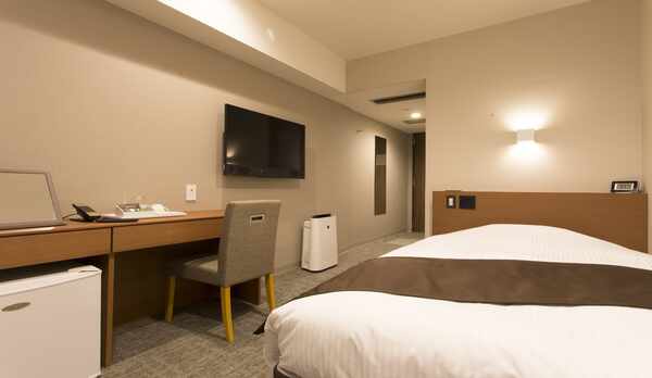 スタンダードシングルルーム