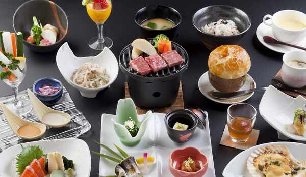 レディースプラン