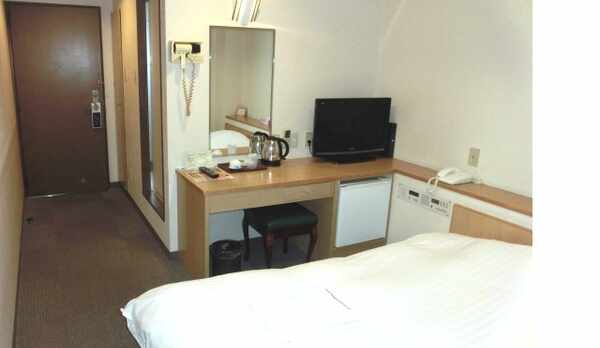 シングルルーム