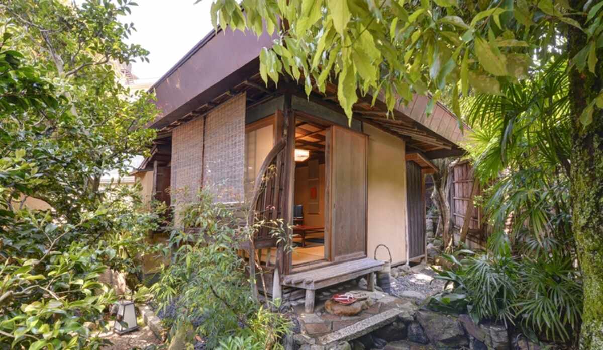 京都 祇園石塀小路 田舎亭 INAKATEI 料金比較・宿泊予約 - 価格.com
