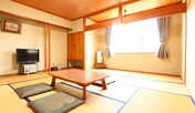 【お部屋】和室12畳